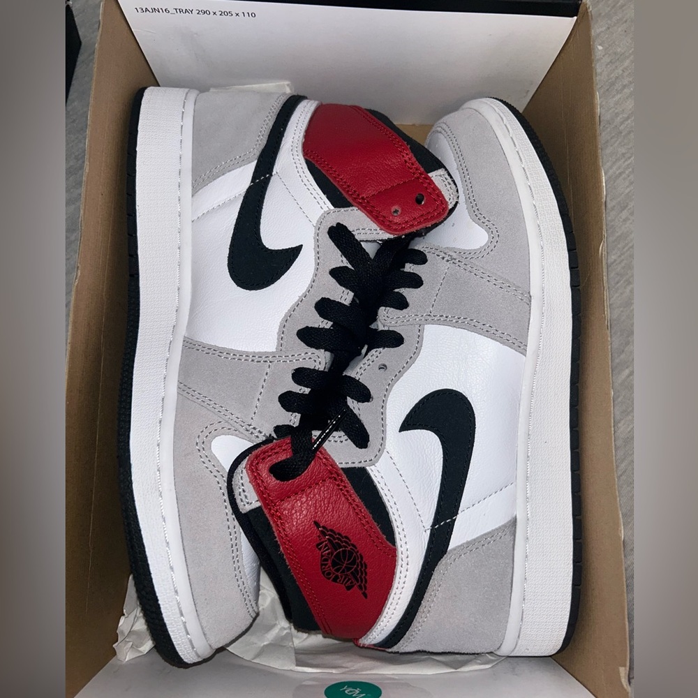 Air Jordan 1 Retro high OG GS